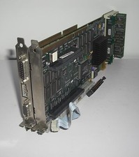 MVS607-0-1-2 Module, PLC, LCD, Board, Controller