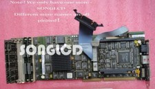 MVS725-0-1-3 Module, PLC, LCD, Board, Controller