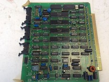 MWI-A524-54-B Module, PLC, LCD, Board, Controller