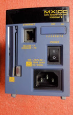 MX100-E-1R Module, PLC, LCD, Board, Controller
