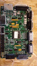 N08001-4116-001-02 Module, PLC, LCD, Board, Controller