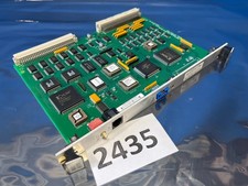 N08001-4176-000-07 Module, PLC, LCD, Board, Controller
