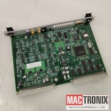 N08001-4186-000-12 Module, PLC, LCD, Board, Controller
