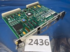 N08001-4192-000-18 Module, PLC, LCD, Board, Controller