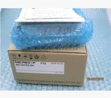 NC1AY02-04 Module, PLC, LCD, Board, Controller
