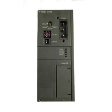 NC1P-S0 Module, PLC, LCD, Board, Controller