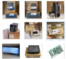 NDS-B-V2-3520 Module, PLC, LCD, Board, Controller