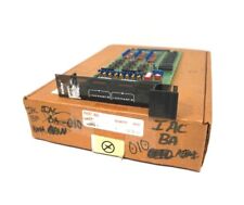 NDSI-01 Module, PLC, LCD, Board, Controller