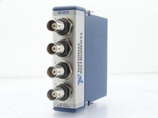 NI-9234 Module, PLC, LCD, Board, Controller