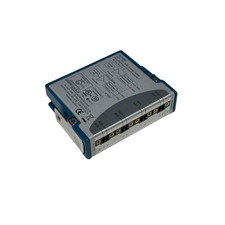 NI-9269 Module, PLC, LCD, Board, Controller