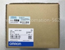 NJ1019000 Module, PLC, LCD, Board, Controller