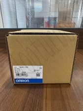 NJ301-1200 Module, PLC, LCD, Board, Controller