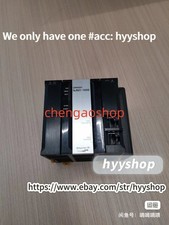 NJ501-1400 Module, PLC, LCD, Board, Controller