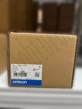 NJ501-1500 Module, PLC, LCD, Board, Controller