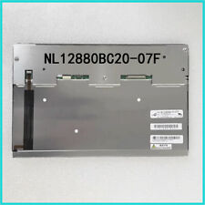 NL12880BC20-07F Module, PLC, LCD, Board, Controller