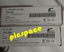NL50-MPI-ATVISE Module, PLC, LCD, Board, Controller