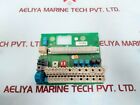 NMTU-21-1 Module, PLC, LCD, Board, Controller