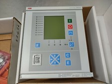 NO-1MRS110025-002 Module, PLC, LCD, Board, Controller