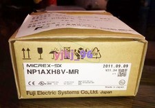 NP1AXH8V-MR Module, PLC, LCD, Board, Controller