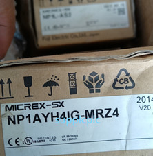 NP1AYH4IG-MRZ4 Module, PLC, LCD, Board, Controller