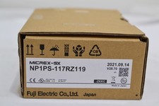 NP1PS-117RZ119 Module, PLC, LCD, Board, Controller