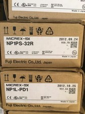 NP1PS-32R Module, PLC, LCD, Board, Controller