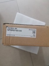 NP8REFSS-04 Module, PLC, LCD, Board, Controller