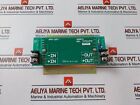 NPS-SI-12 Module, PLC, LCD, Board, Controller