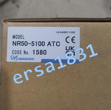 NR50-5100 Module, PLC, LCD, Board, Controller