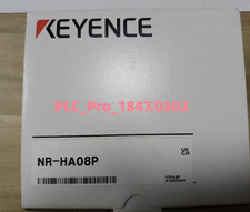 NRHA08P Module, PLC, LCD, Board, Controller
