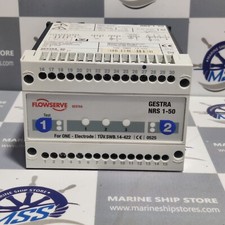 NRS1-50 Module, PLC, LCD, Board, Controller