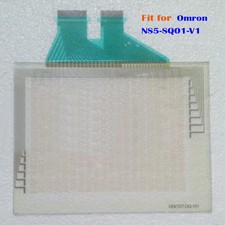 NS5-SQ01-V1 Module, PLC, LCD, Board, Controller