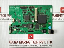 NS5-TQ11-V2 Module, PLC, LCD, Board, Controller