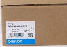 NS5SQ00BECV2 Module, PLC, LCD, Board, Controller