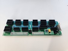 NSR-S204B Module, PLC, LCD, Board, Controller