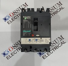 NSX250S Module, PLC, LCD, Board, Controller
