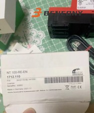 NT100-RE-EN Module, PLC, LCD, Board, Controller