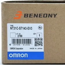 NT31CST143EV3 Module, PLC, LCD, Board, Controller