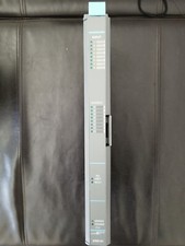NU-XRM101-0 Module, PLC, LCD, Board, Controller