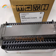 NW0E60R-31ZSPE Module, PLC, LCD, Board, Controller