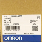 NX010002E Module, PLC, LCD, Board, Controller