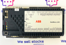 NXE100-1608DBW Module, PLC, LCD, Board, Controller