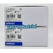 NXOD6256-5 Module, PLC, LCD, Board, Controller
