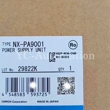 NXPA9001 Module, PLC, LCD, Board, Controller