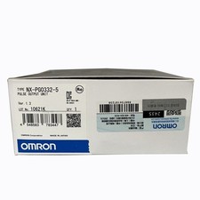 NXPG0332-5 Module, PLC, LCD, Board, Controller
