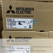 NZ2GF2B1-32T Module, PLC, LCD, Board, Controller