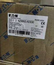 NZMN3-AE630 Module, PLC, LCD, Board, Controller