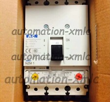 NZMN4-AE1200-NA Module, PLC, LCD, Board, Controller