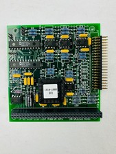 OS37-0075-00-A1 Module, PLC, LCD, Board, Controller