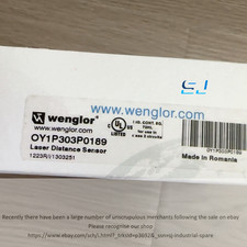 OY1P303P0189 Module, PLC, LCD, Board, Controller